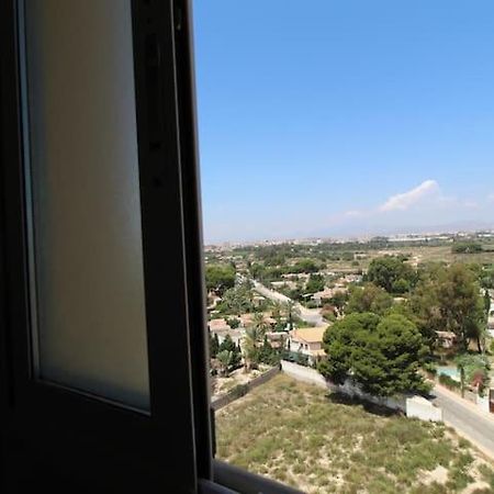 Atico En Playa Muchavista Con Vistas Espectaculares A San Juan Daire Benimagrell Dış mekan fotoğraf